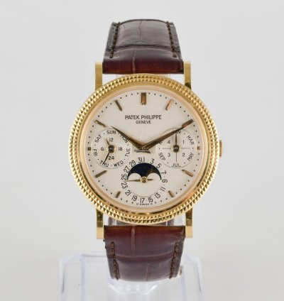 Patek Philippe Perpetual Calendar 5039j-001