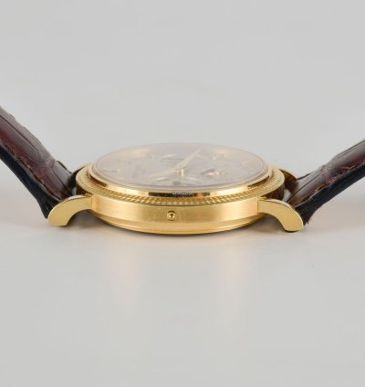 Patek Philippe Perpetual Calendar 5039j-001