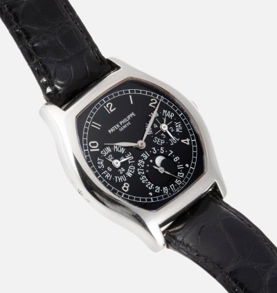 Patek Philippe Perpetual Calendar 5040g