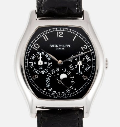 Patek Philippe Perpetual Calendar 5040g