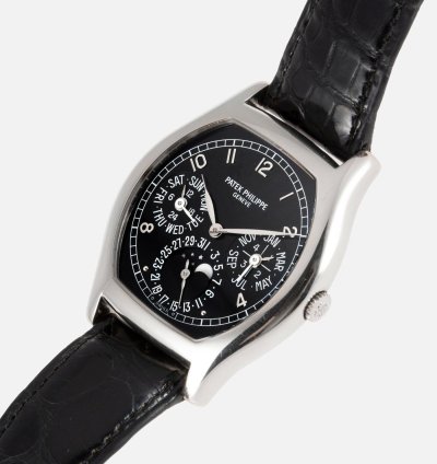 Patek Philippe Perpetual Calendar 5040g