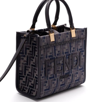 Fendi Small Sunshine Bag