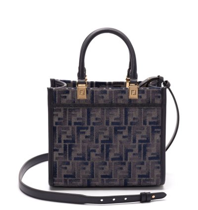 Fendi Small Sunshine Bag