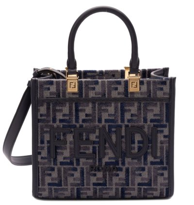 Fendi Small Sunshine Bag