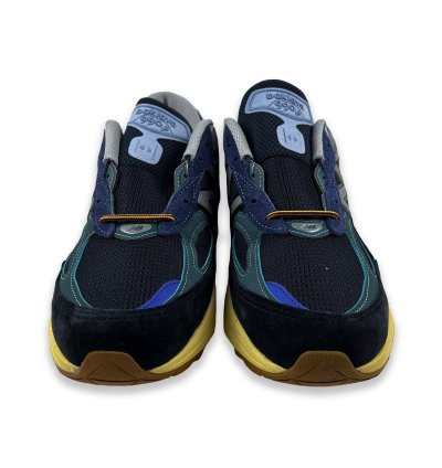 Action Bronson New Balance 990v6 Made In Usa Lapis Lazuli