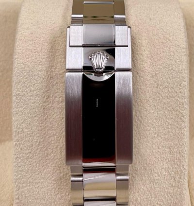 Rolex Daytona Platinum Daytona 126506 Ice Blue Dial Unworn 2024
