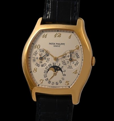 Patek Philippe Perpetual Calendar 5040j