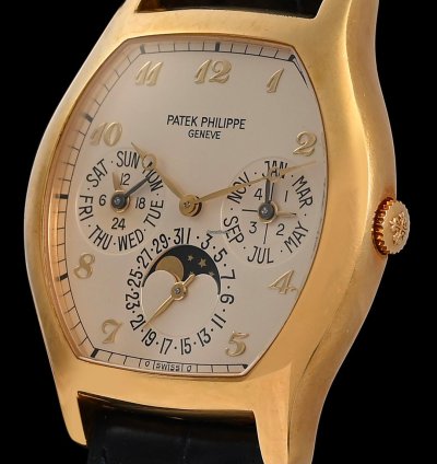 Patek Philippe Perpetual Calendar 5040j