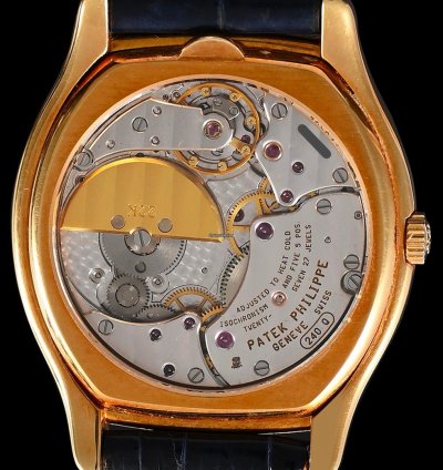Patek Philippe Perpetual Calendar 5040j