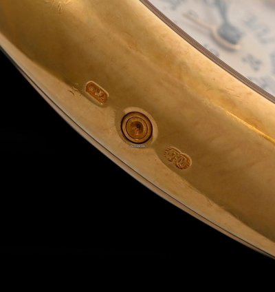 Patek Philippe Perpetual Calendar 5040j