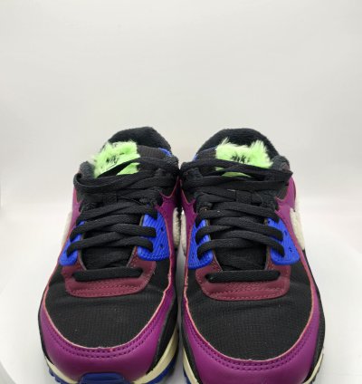 2020 Wmns Air Max 90 Premium Cactus Flower