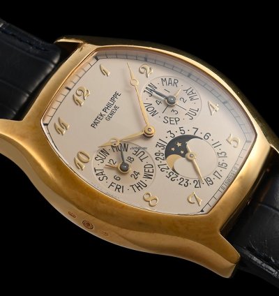 Patek Philippe Perpetual Calendar 5040j