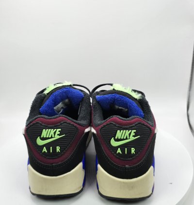 2020 Wmns Air Max 90 Premium Cactus Flower