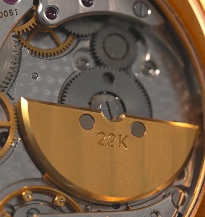 Patek Philippe Perpetual Calendar 5040j