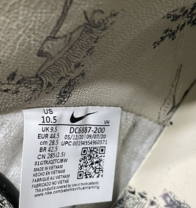 Nike Sb Dunk High Turdunken