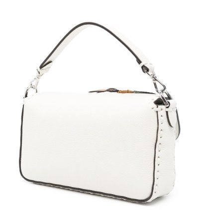 Fendi Mini Baguette Tote Bag