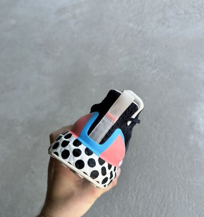 2021 Adidas Ultraboost Polkadot Low Sneakers Hype