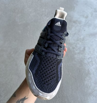 2021 Adidas Ultraboost Polkadot Low Sneakers Hype