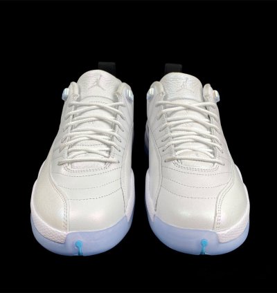 2021 Air Jordan 12 Retro Low Easter