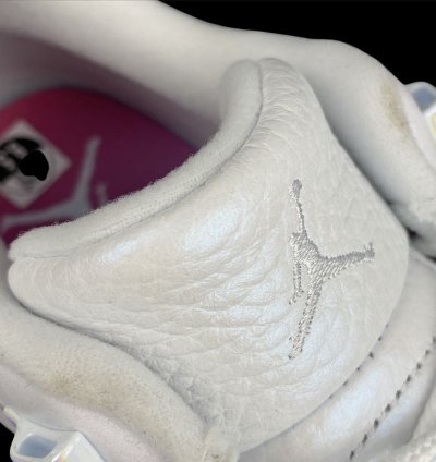 2021 Air Jordan 12 Retro Low Easter