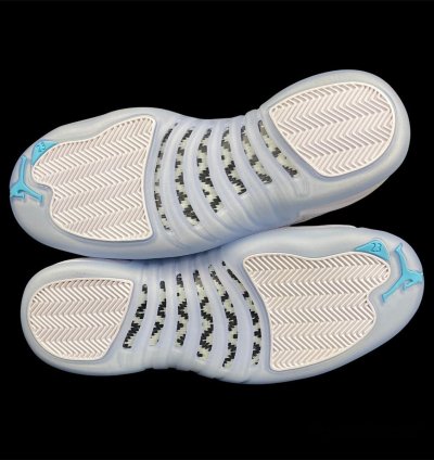 2021 Air Jordan 12 Retro Low Easter