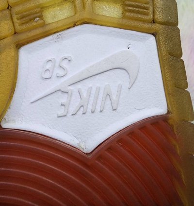 Nike Sb Dunk High Usa Olympic