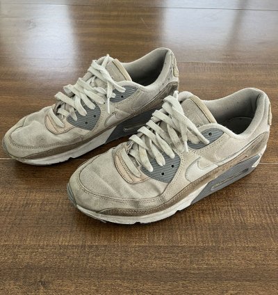2021 Air Max 90