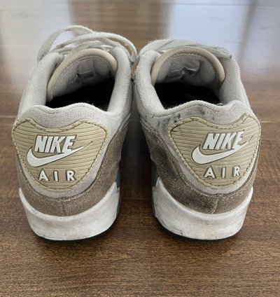 2021 Air Max 90