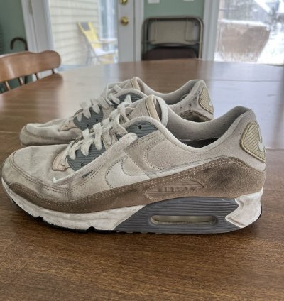 2021 Air Max 90