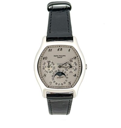 Patek Philippe Perpetual Calendar 5040p