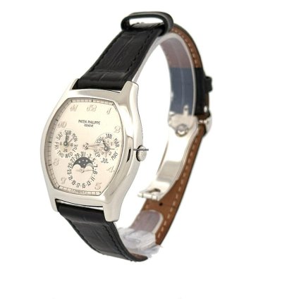 Patek Philippe Perpetual Calendar 5040p