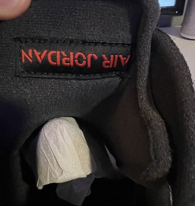 Jordan 5 Off White Muslins