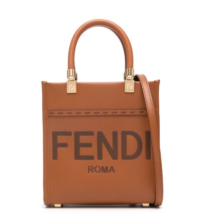 Fendi Sunshine Mini Bag