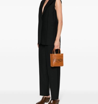 Fendi Sunshine Mini Bag