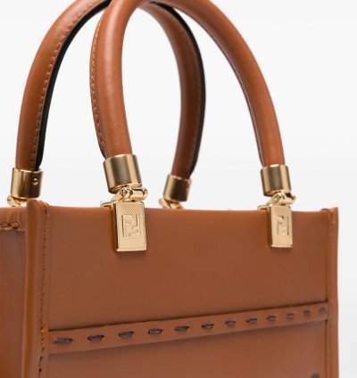 Fendi Sunshine Mini Bag