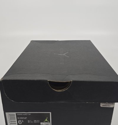 2021 Billie Eilish Wmns Air Jordan 1 Ko Volt