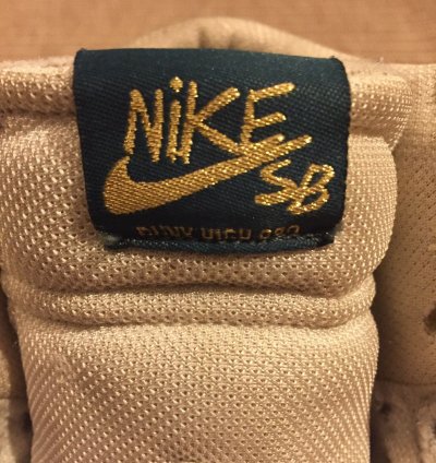 Nike Sb Dunk High What The Thomas Campbell