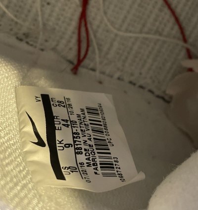 Nike Sb Dunk High Wolf In Sheep Clothing