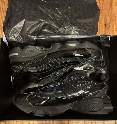 Aim Leon Dore New Balance 1000