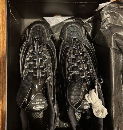 Aim Leon Dore New Balance 1000