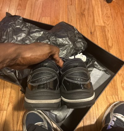 Aim Leon Dore New Balance 1000