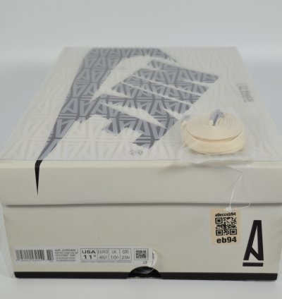 2021 Ma Maniere Air Jordan 1 High Og Airness