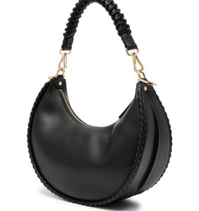 Fendi Small Fendigraphy Shoulder Bag