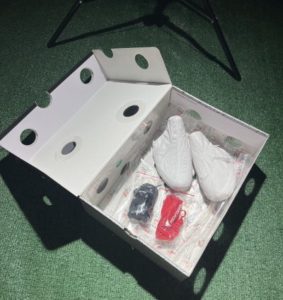 Jordan 5 Off White Sail Size 9