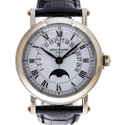 Patek Philippe Perpetual Calendar 5059g
