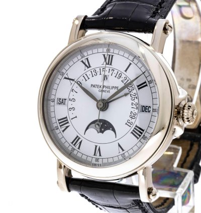 Patek Philippe Perpetual Calendar 5059g