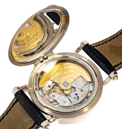 Patek Philippe Perpetual Calendar 5059g