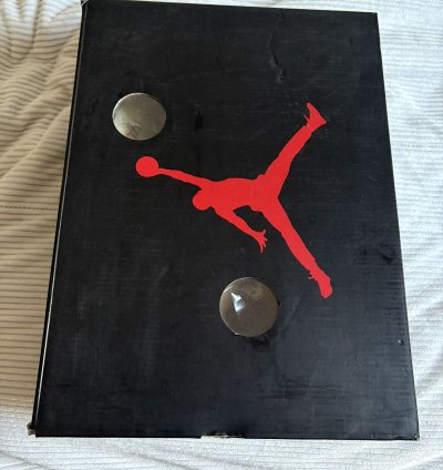 Jordan 5 Off White Sail Sneakers