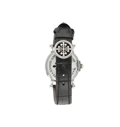 Patek Philippe Perpetual Calendar 5059g-001