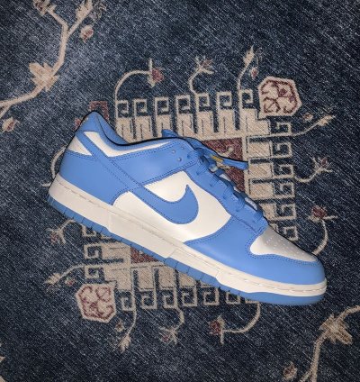 2021 Nike Dunk Low Coast